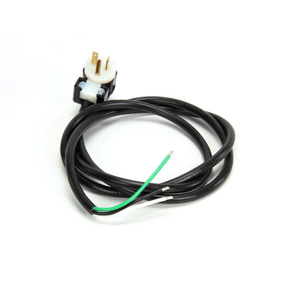 Power Cord Assembly